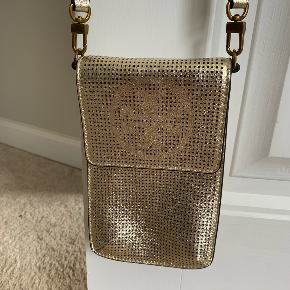 Tory Burch crossbody